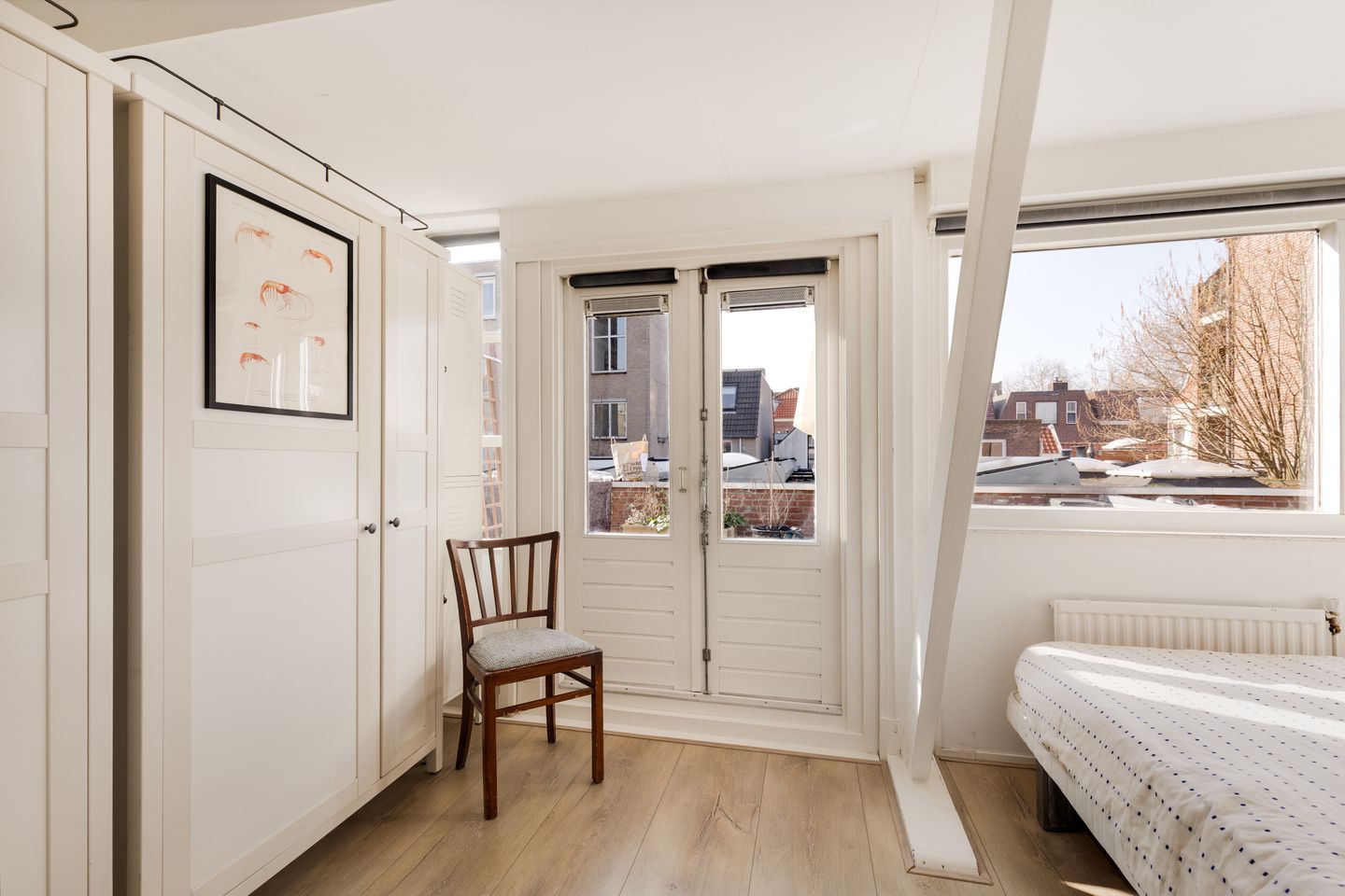 Photo 19 of Brandewijnsgracht 6