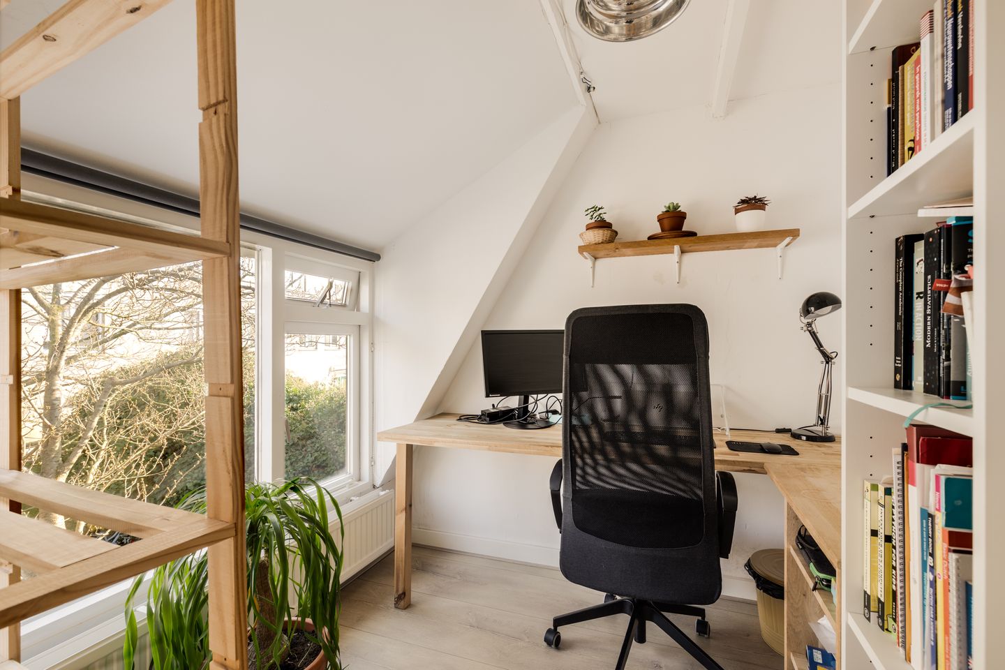 Photo 20 of Brandewijnsgracht 6