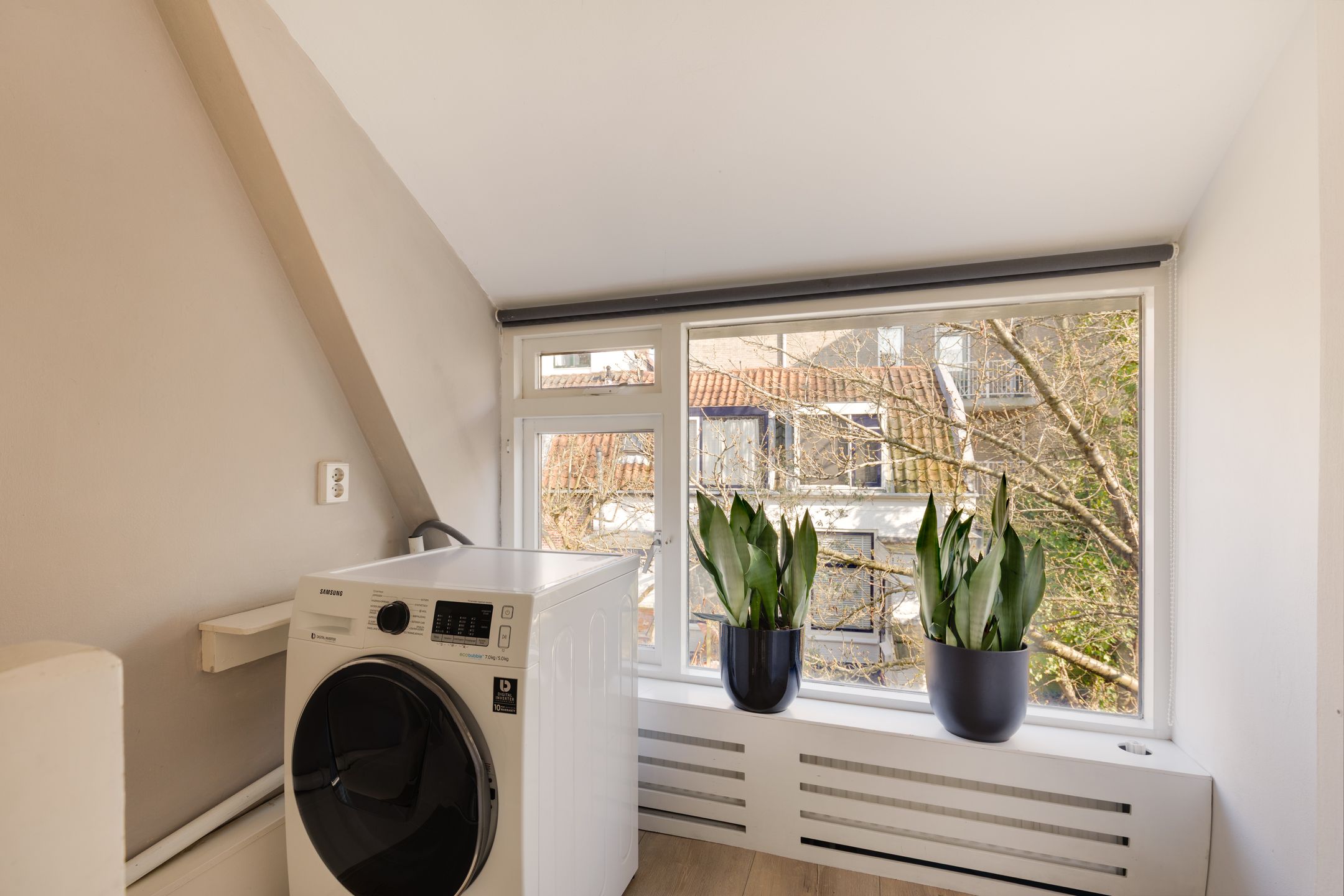 Photo 21 of Brandewijnsgracht 6