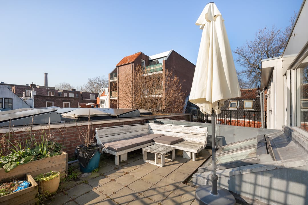 Photo 22 of Brandewijnsgracht 6