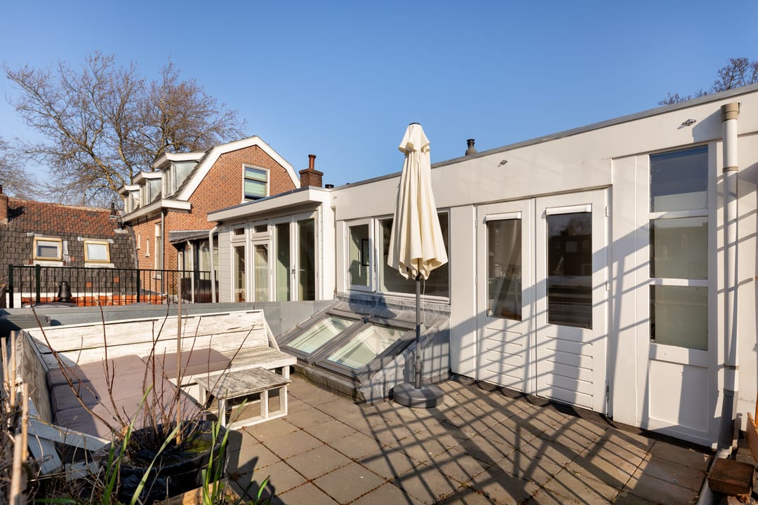 Photo 23 of Brandewijnsgracht 6