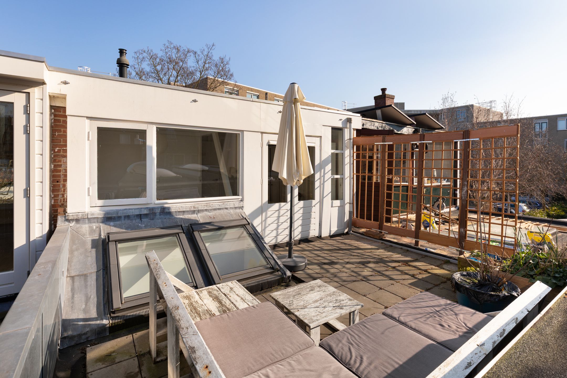 Photo 24 of Brandewijnsgracht 6