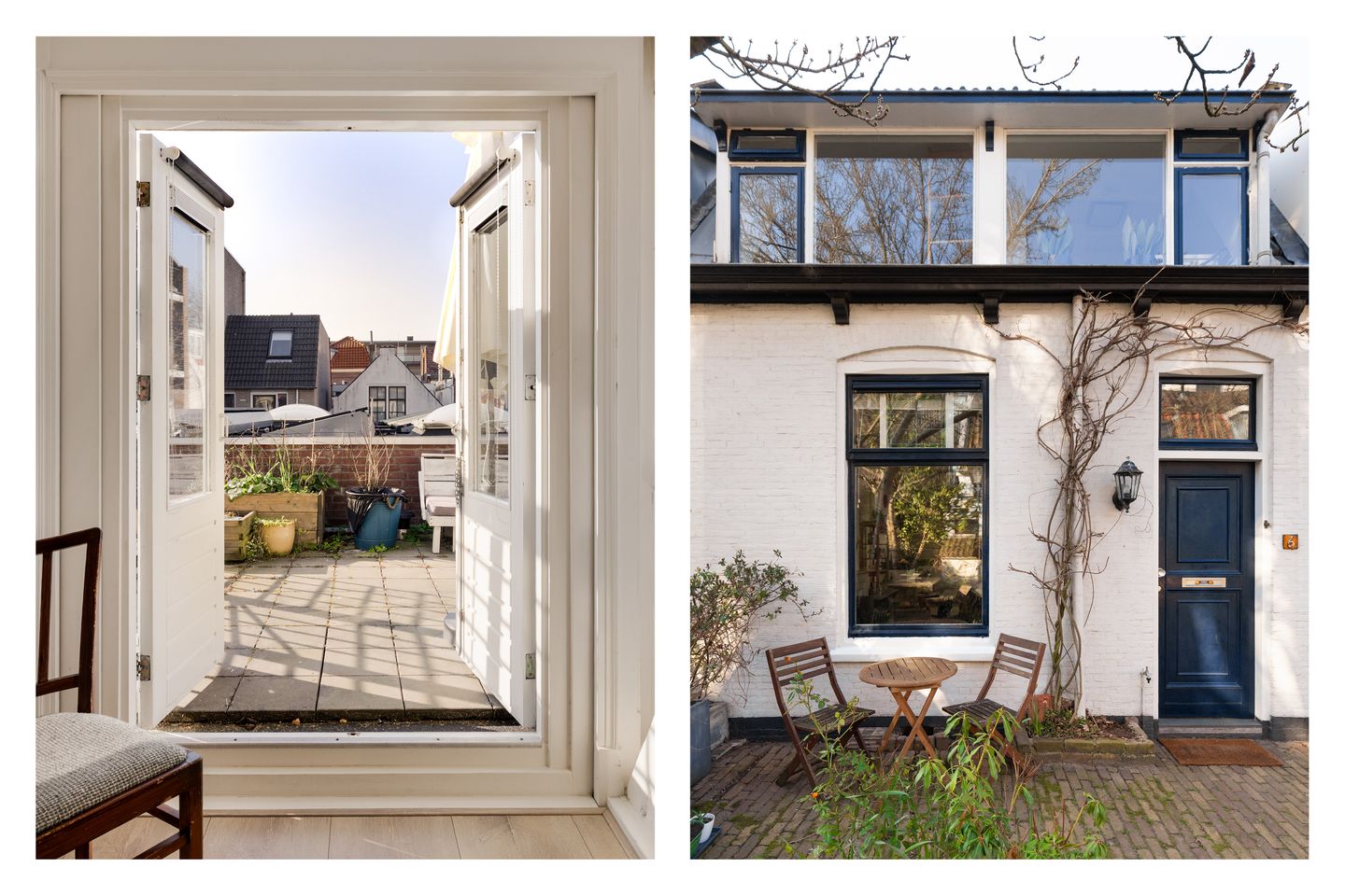 Photo 25 of Brandewijnsgracht 6