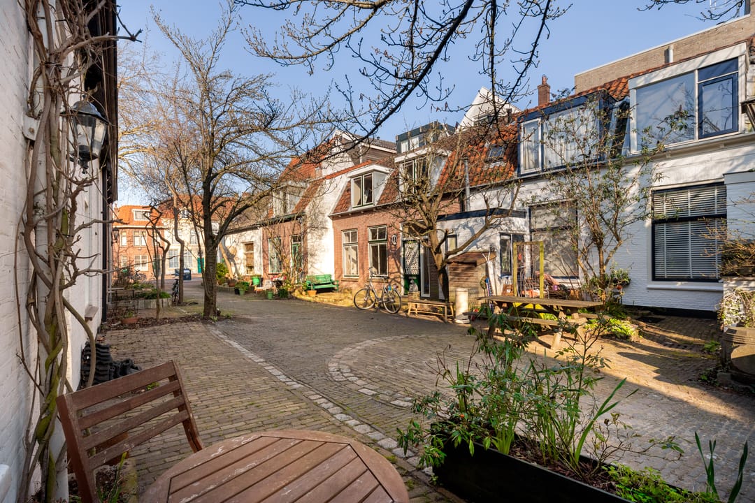 Photo 26 of Brandewijnsgracht 6