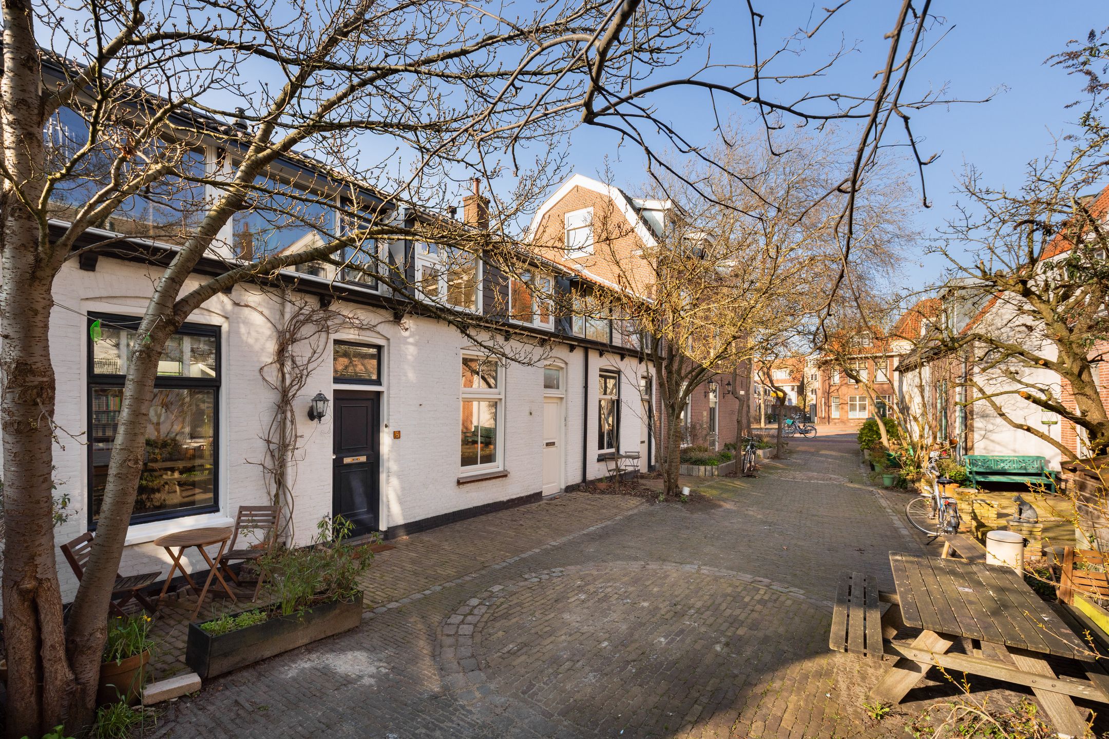 Photo 27 of Brandewijnsgracht 6