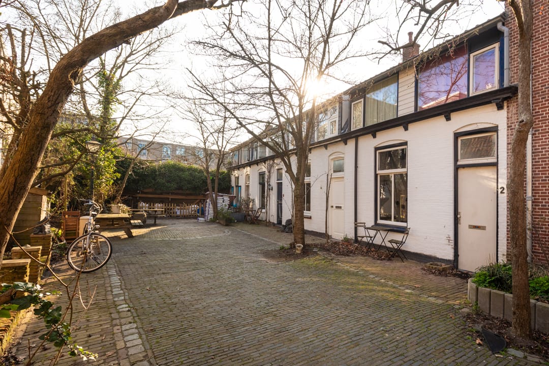 Photo 28 of Brandewijnsgracht 6