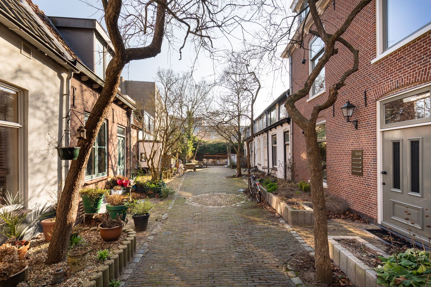 Photo 29 of Brandewijnsgracht 6