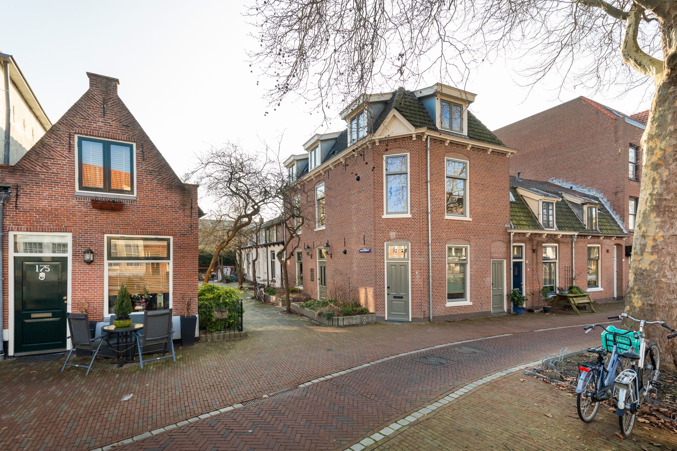 Photo 30 of Brandewijnsgracht 6