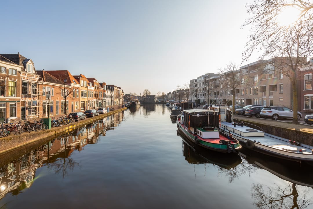 Photo 31 of Brandewijnsgracht 6