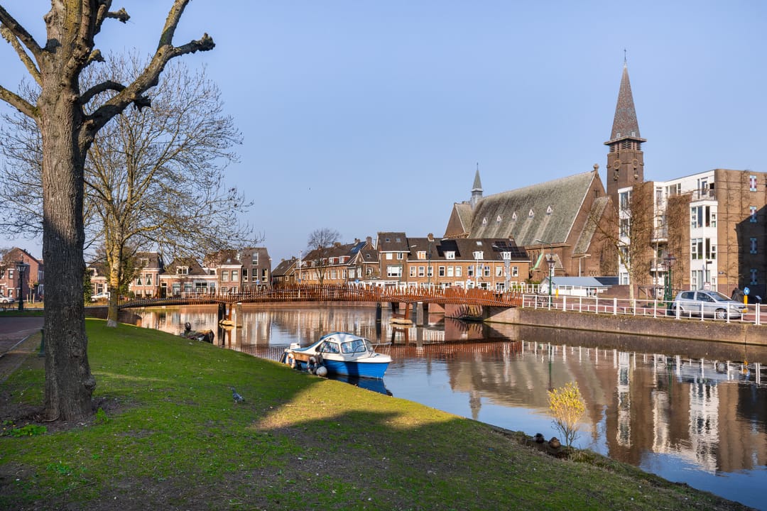 Photo 32 of Brandewijnsgracht 6