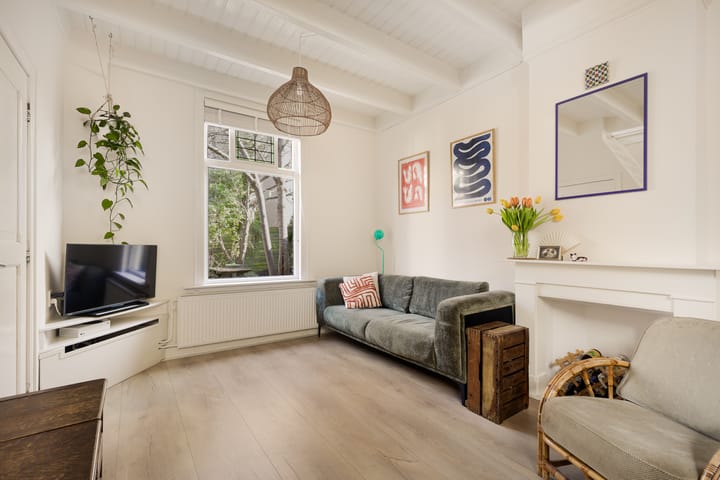 Photo 5 of Brandewijnsgracht 6