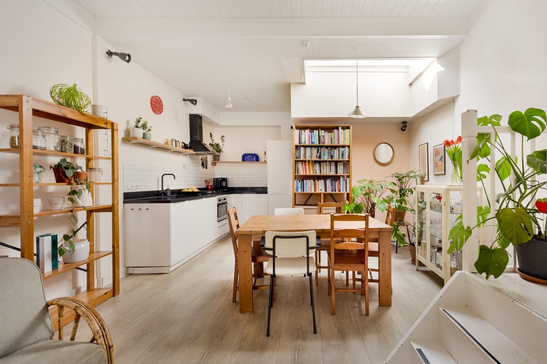 Photo 7 of Brandewijnsgracht 6