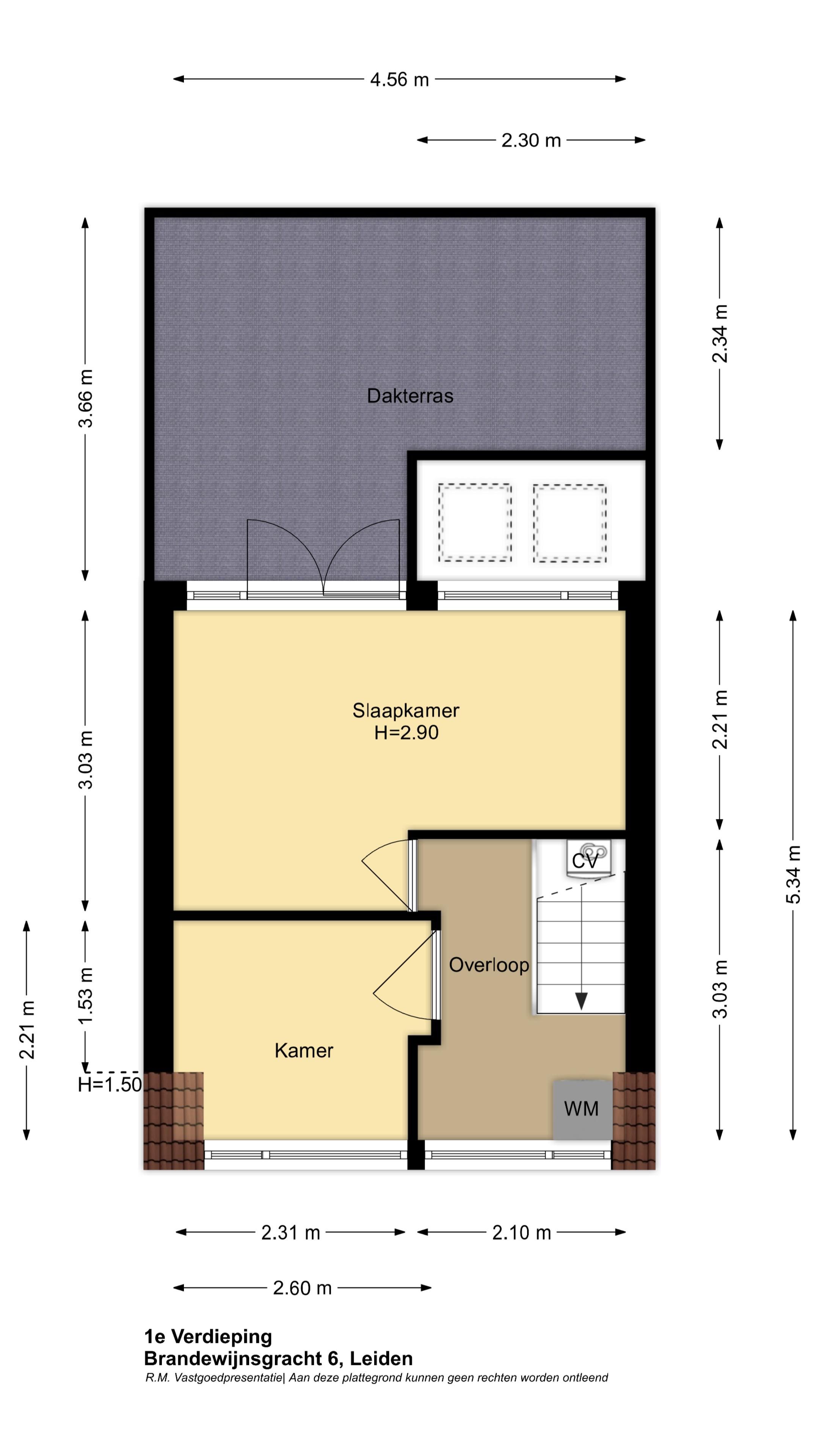 Photo 36 of Brandewijnsgracht 6