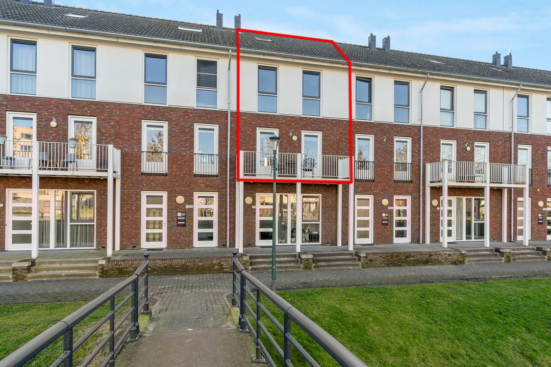 Photo 2 of Vechtpolder 29