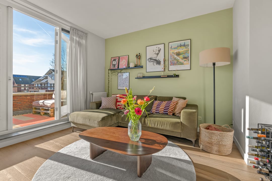 Photo 7 of Vechtpolder 29