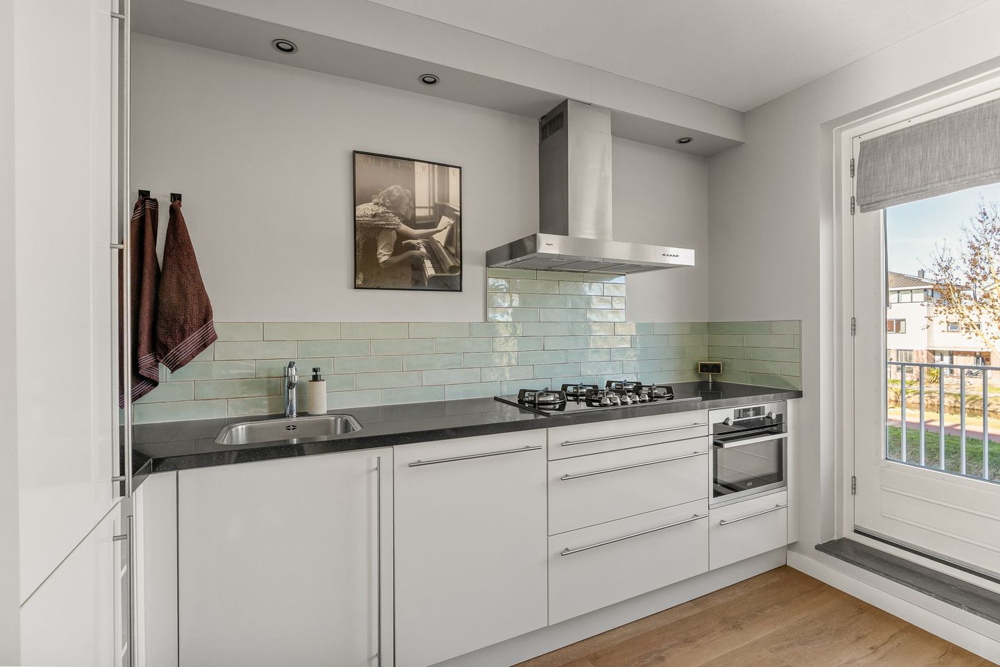 Photo 14 of Vechtpolder 29