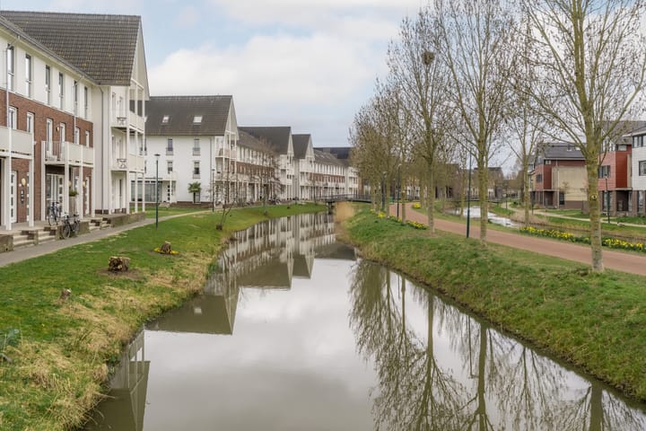 Photo 3 of Vechtpolder 29