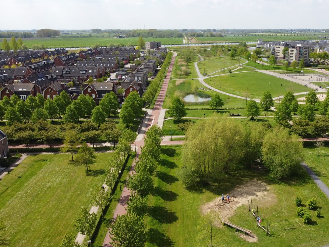 Photo 37 of Vechtpolder 29