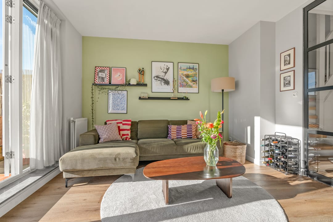 Photo 8 of Vechtpolder 29