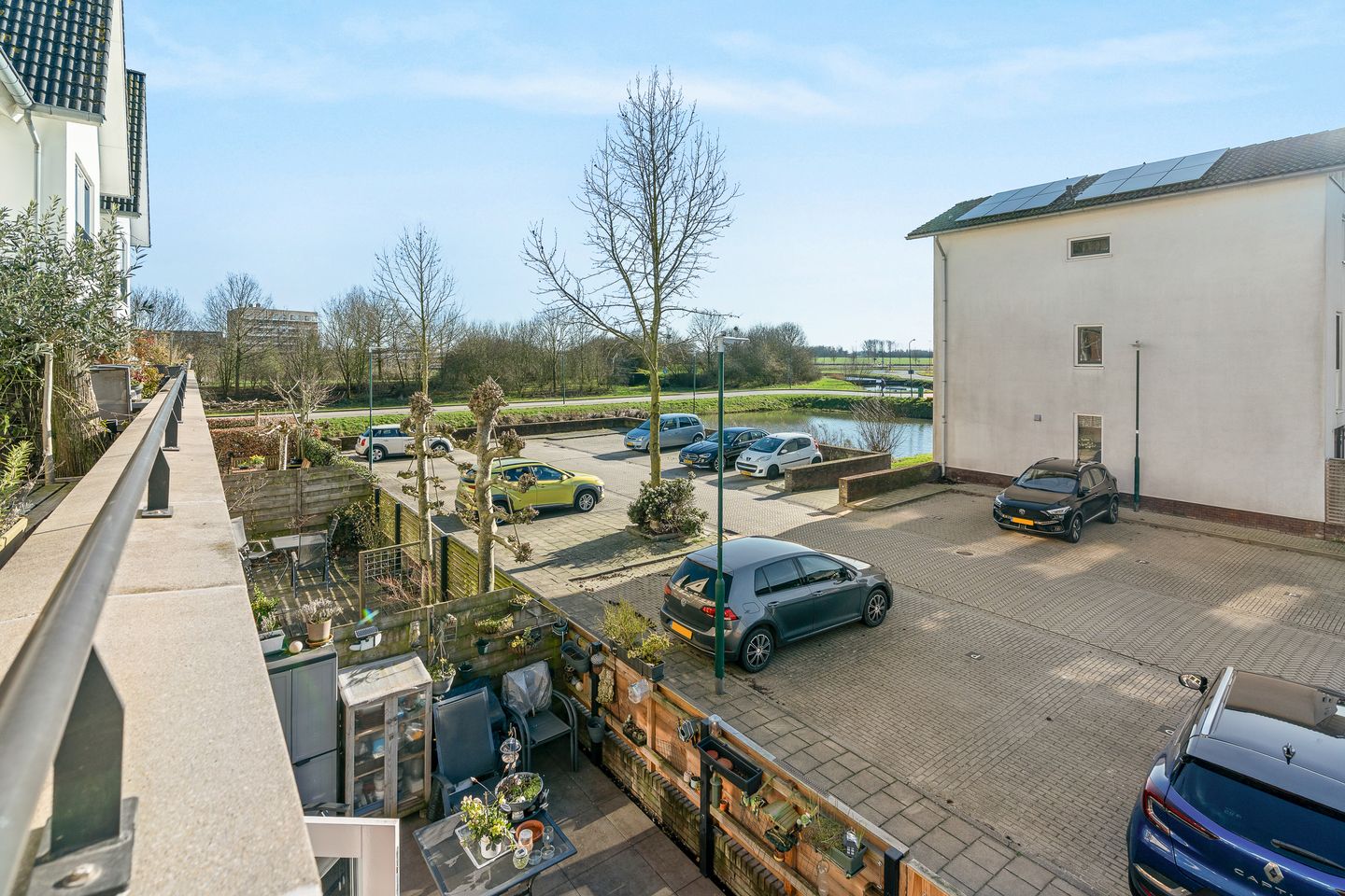 Photo 10 of Vechtpolder 29