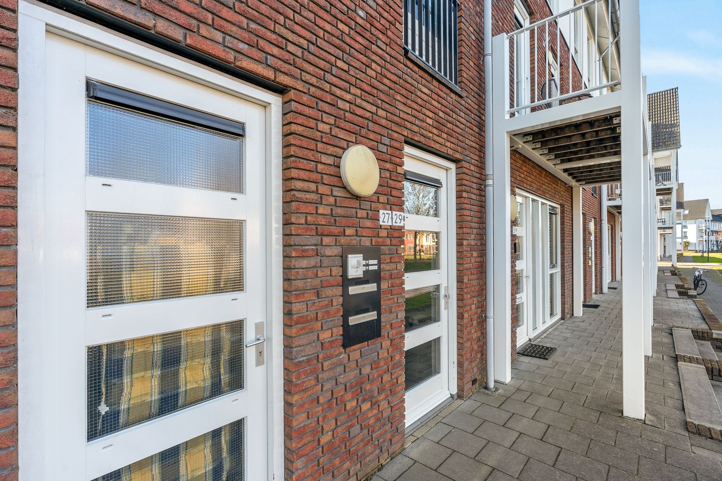 Photo 4 of Vechtpolder 29