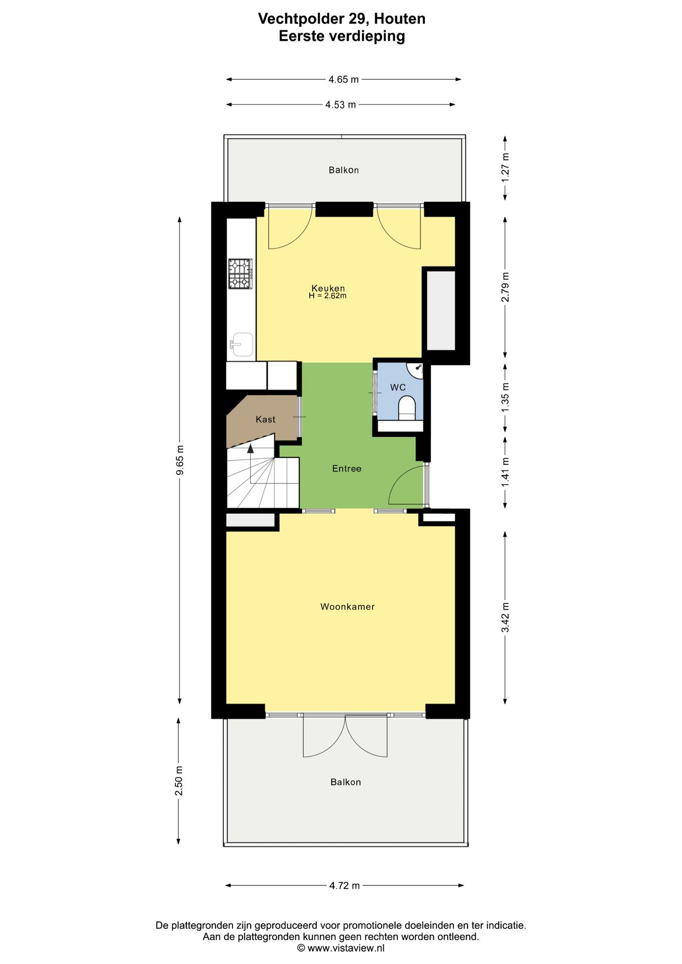 Photo 42 of Vechtpolder 29