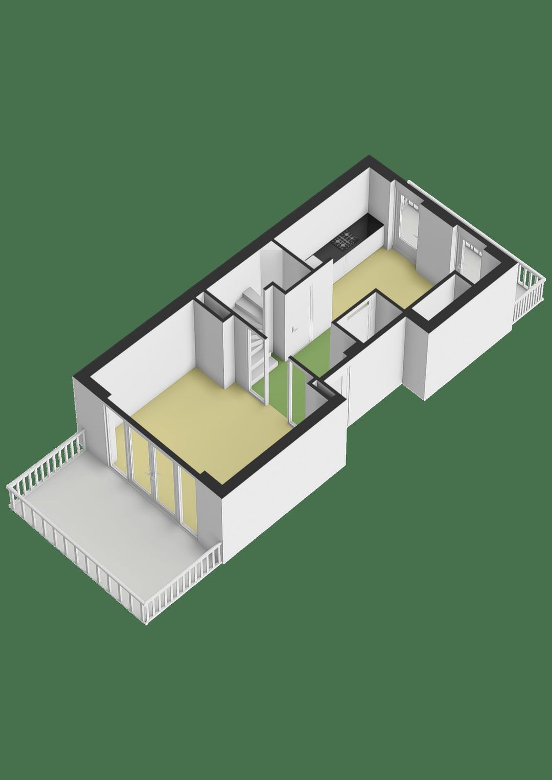 Photo 43 of Vechtpolder 29