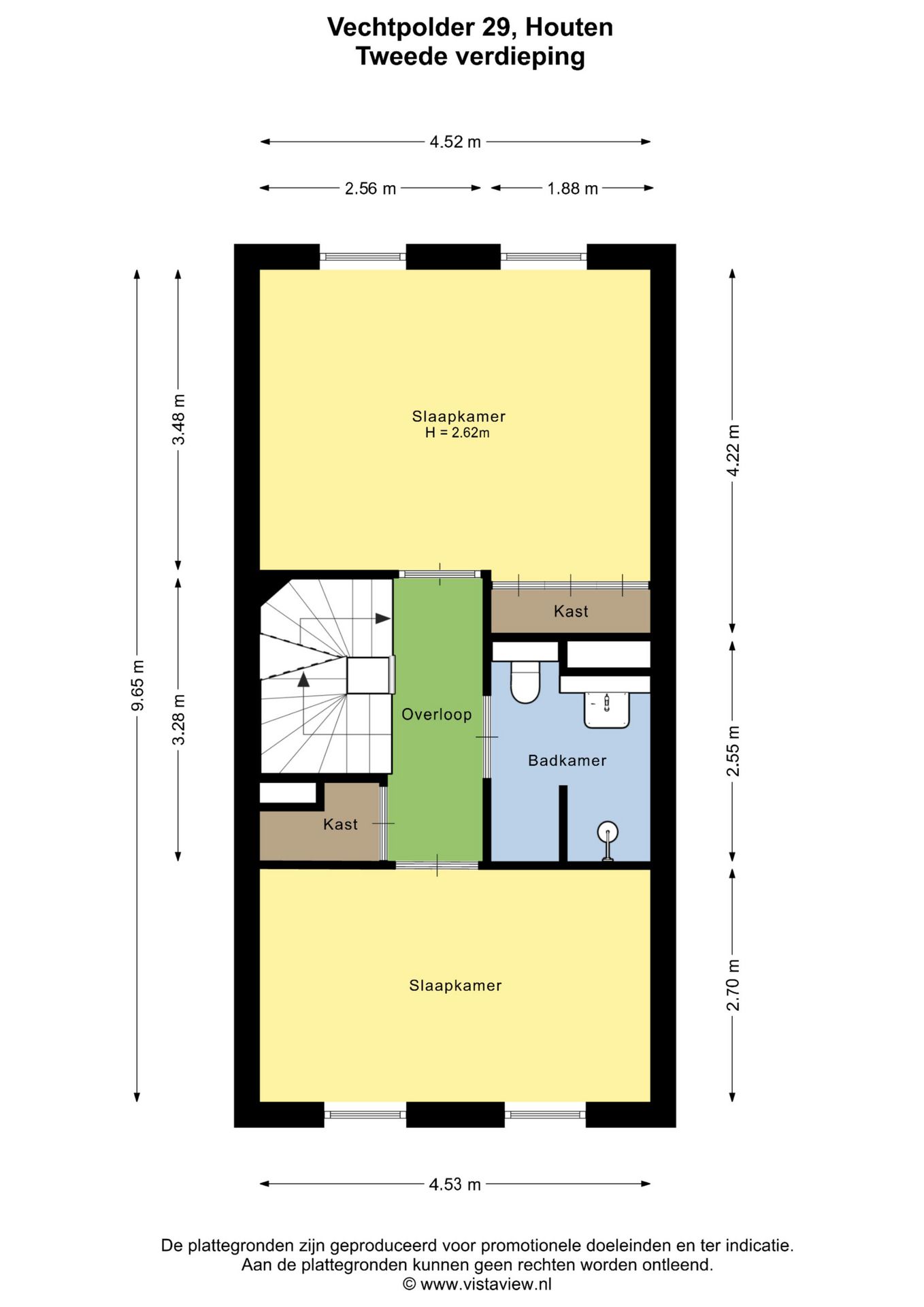 Photo 44 of Vechtpolder 29