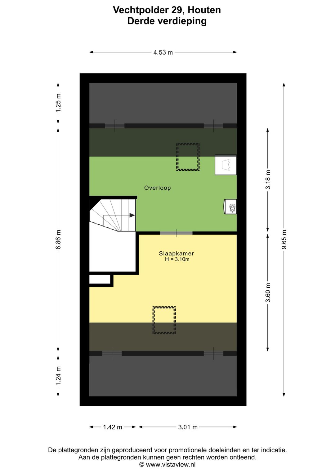 Photo 46 of Vechtpolder 29