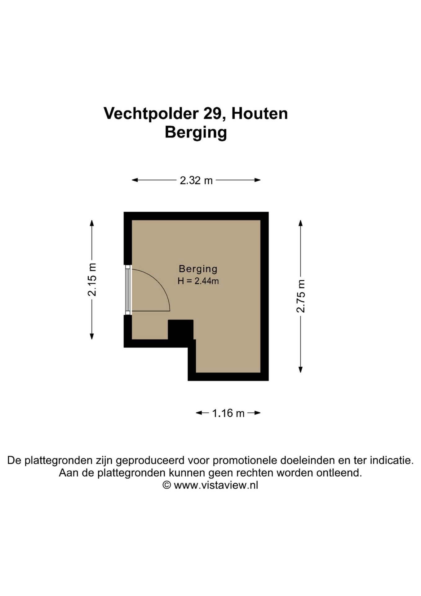 Photo 48 of Vechtpolder 29