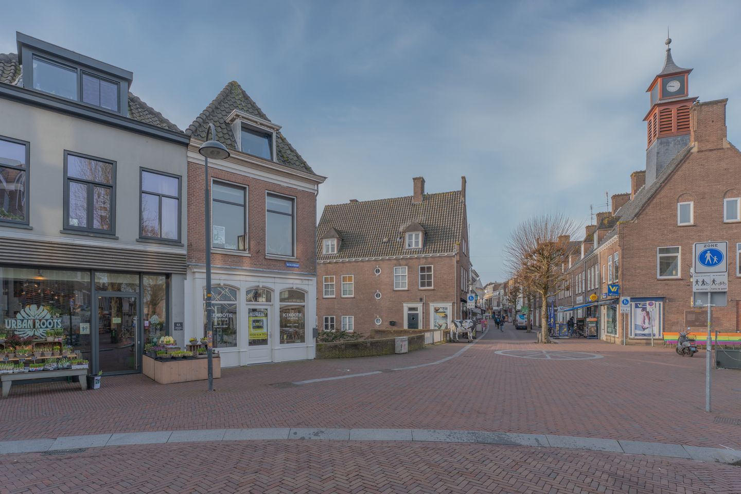Bekijk foto 1 van Bergstraat 2