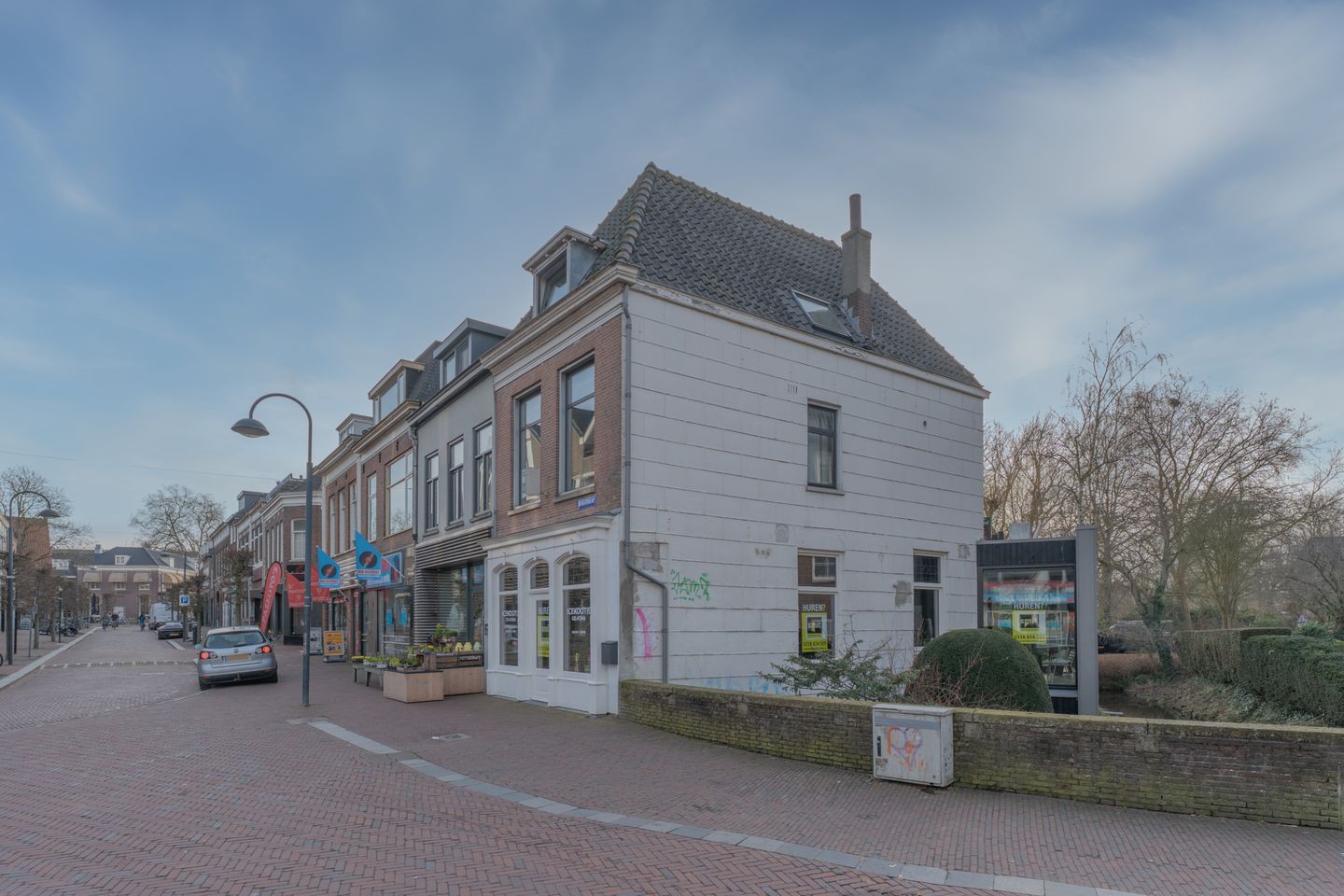 Bekijk foto 3 van Bergstraat 2