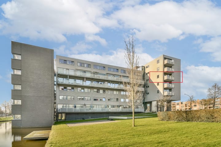 Photo 2 of Ladogameerhof 165