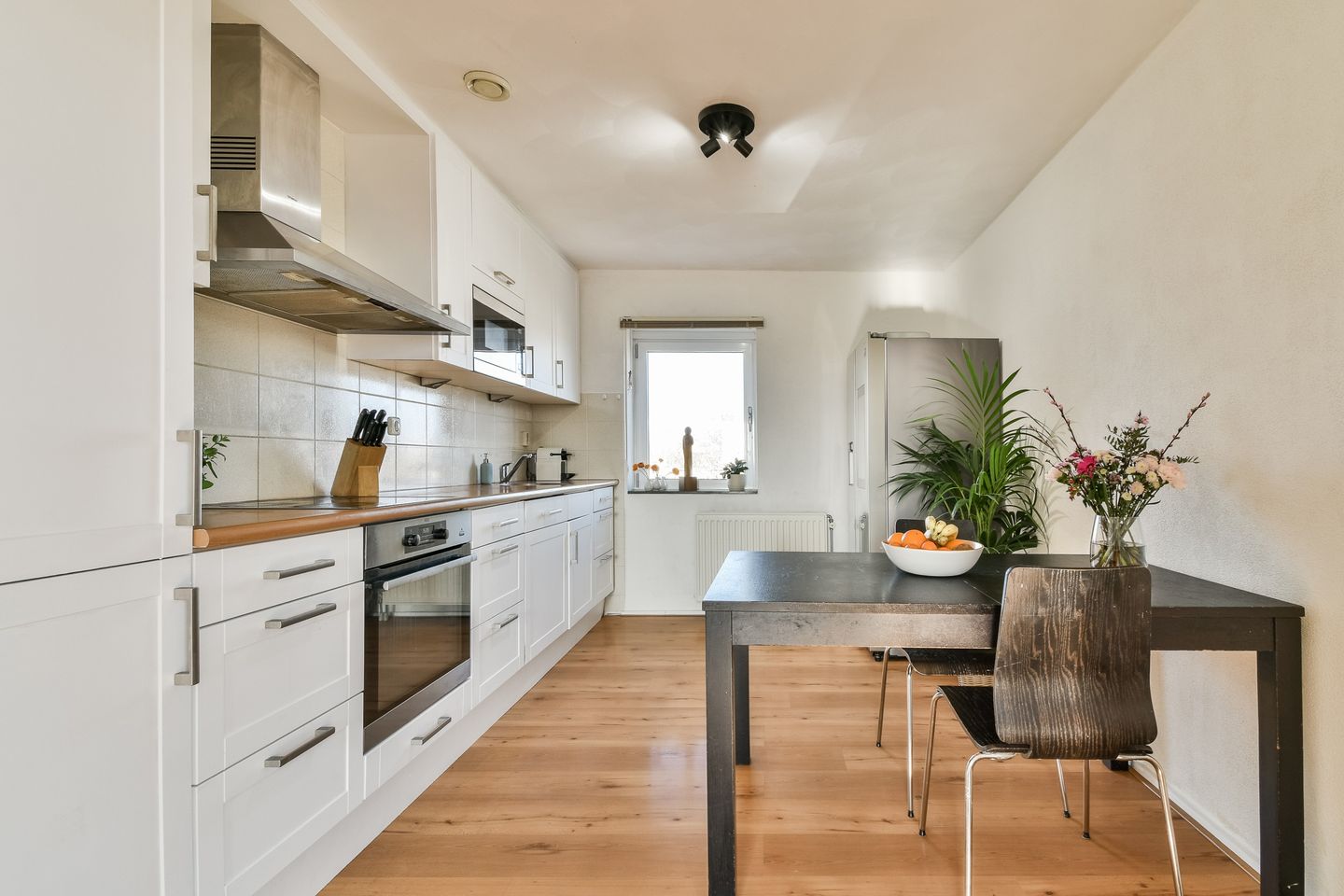 Foto 4 van Ladogameerhof 165