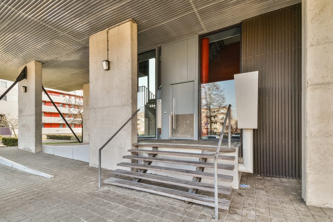 Foto 7 van Ladogameerhof 165