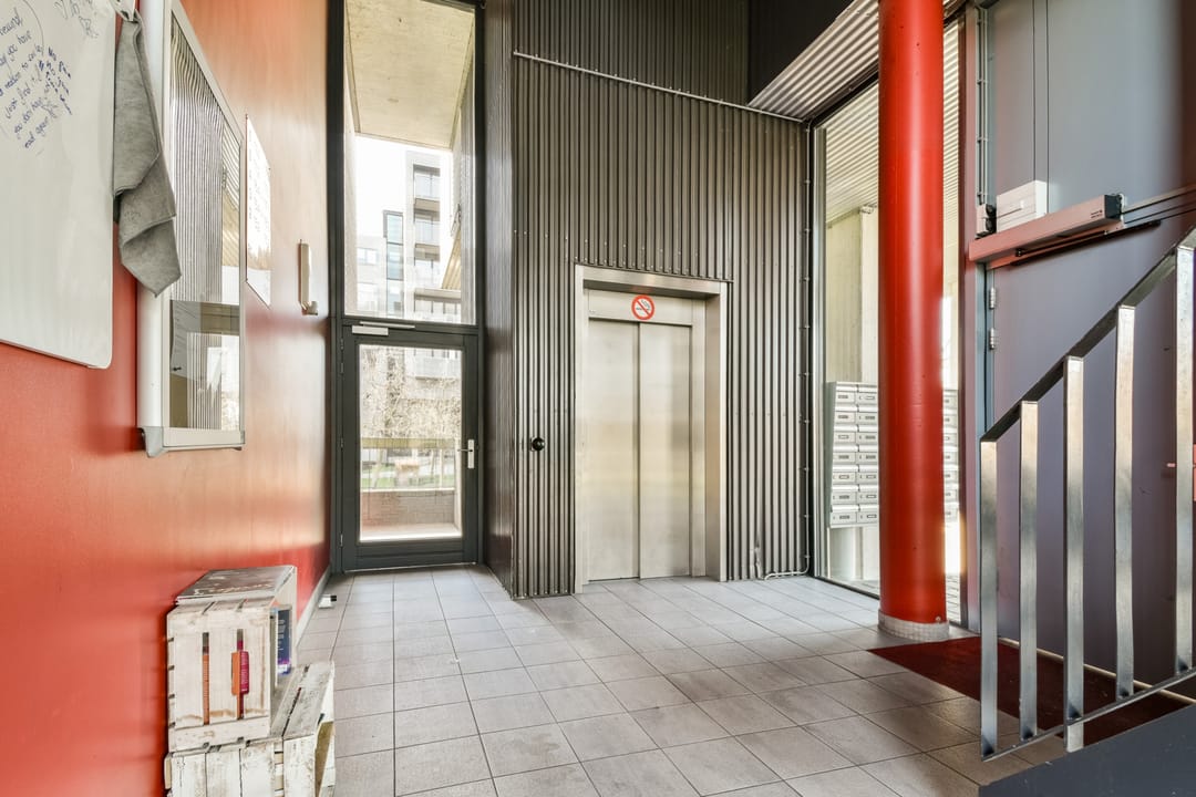 Foto 8 van Ladogameerhof 165