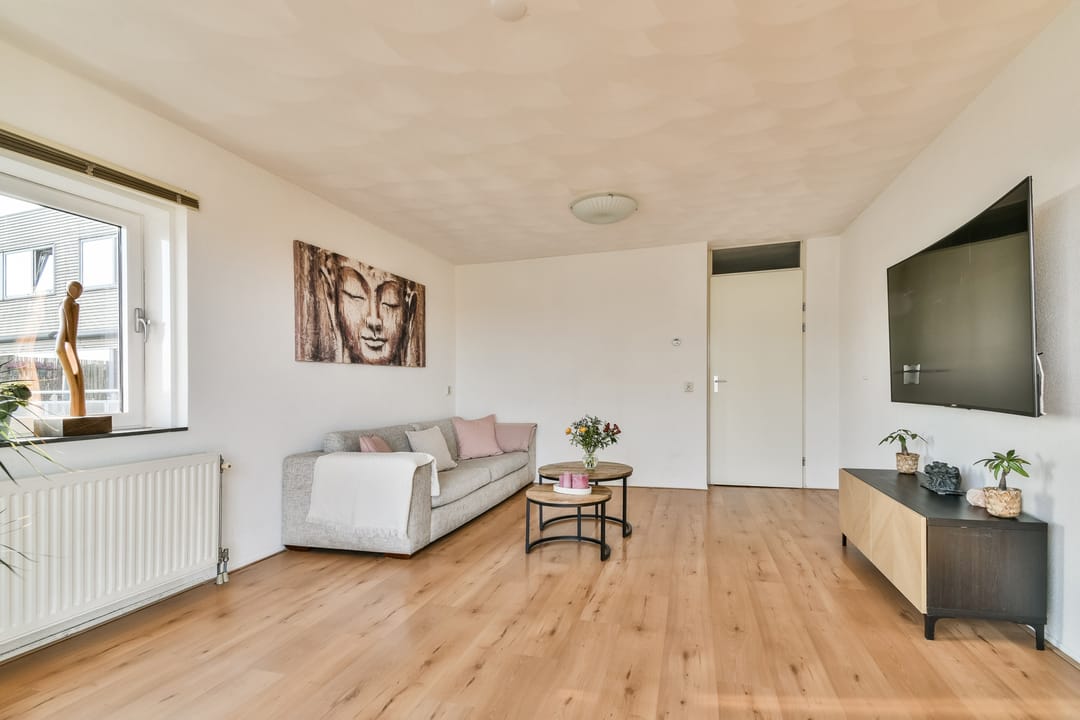 Foto 11 van Ladogameerhof 165