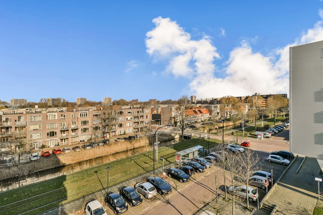 Foto 13 van Ladogameerhof 165