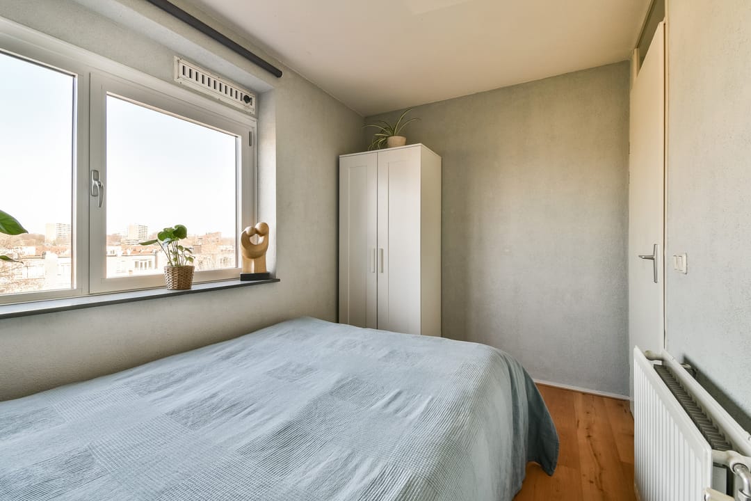 Foto 16 van Ladogameerhof 165