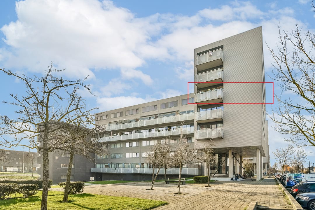 Foto 22 van Ladogameerhof 165