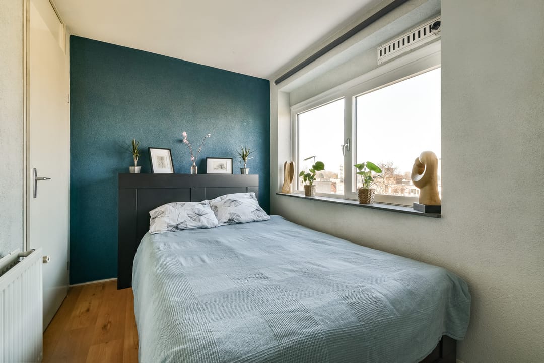 Foto 17 van Ladogameerhof 165