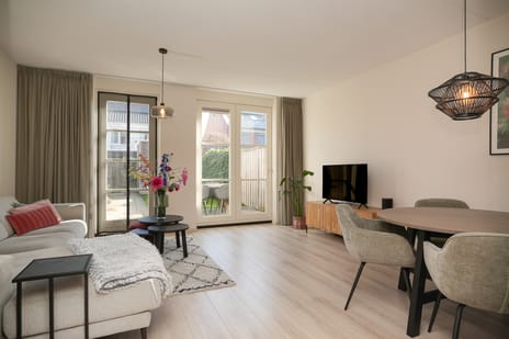 Violastraat 10 secondary image