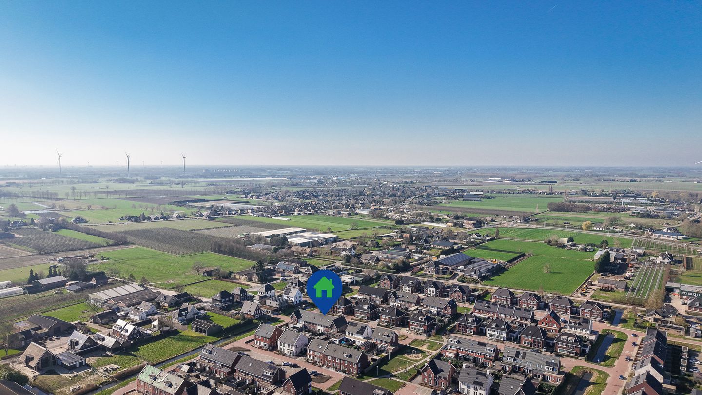 Foto 4 van Violastraat 10