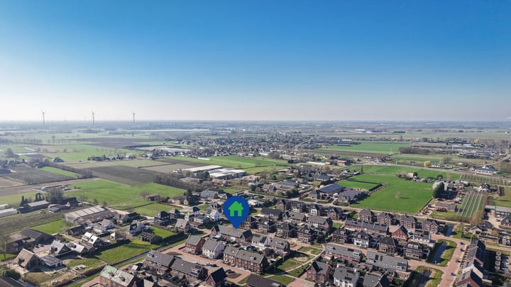 Photo 4 of Violastraat 10