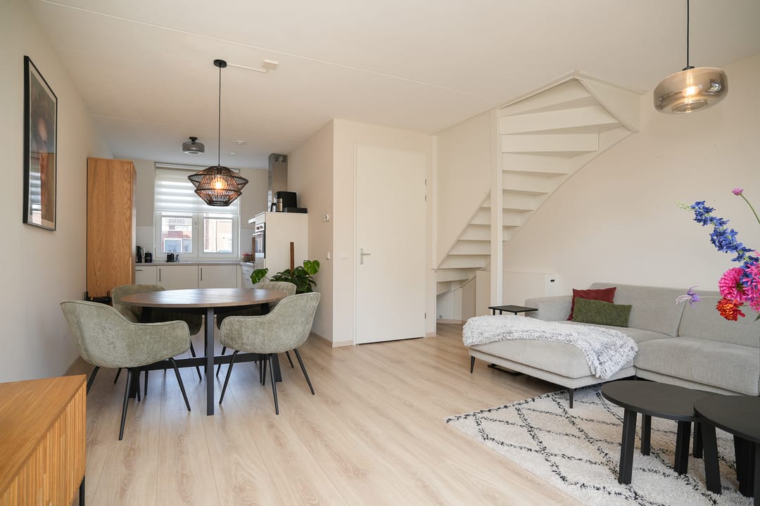 Foto 8 van Violastraat 10