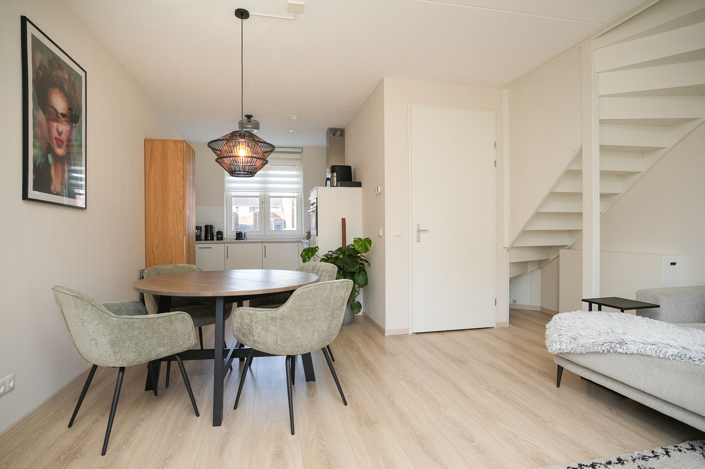 Foto 10 van Violastraat 10