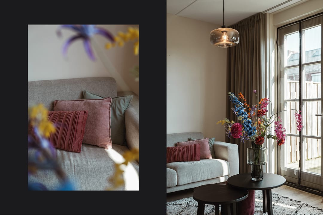 Foto 7 van Violastraat 10