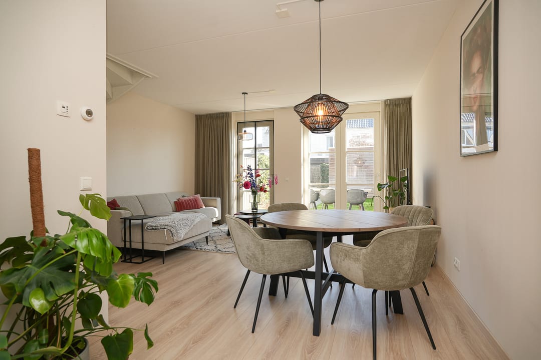 Foto 13 van Violastraat 10