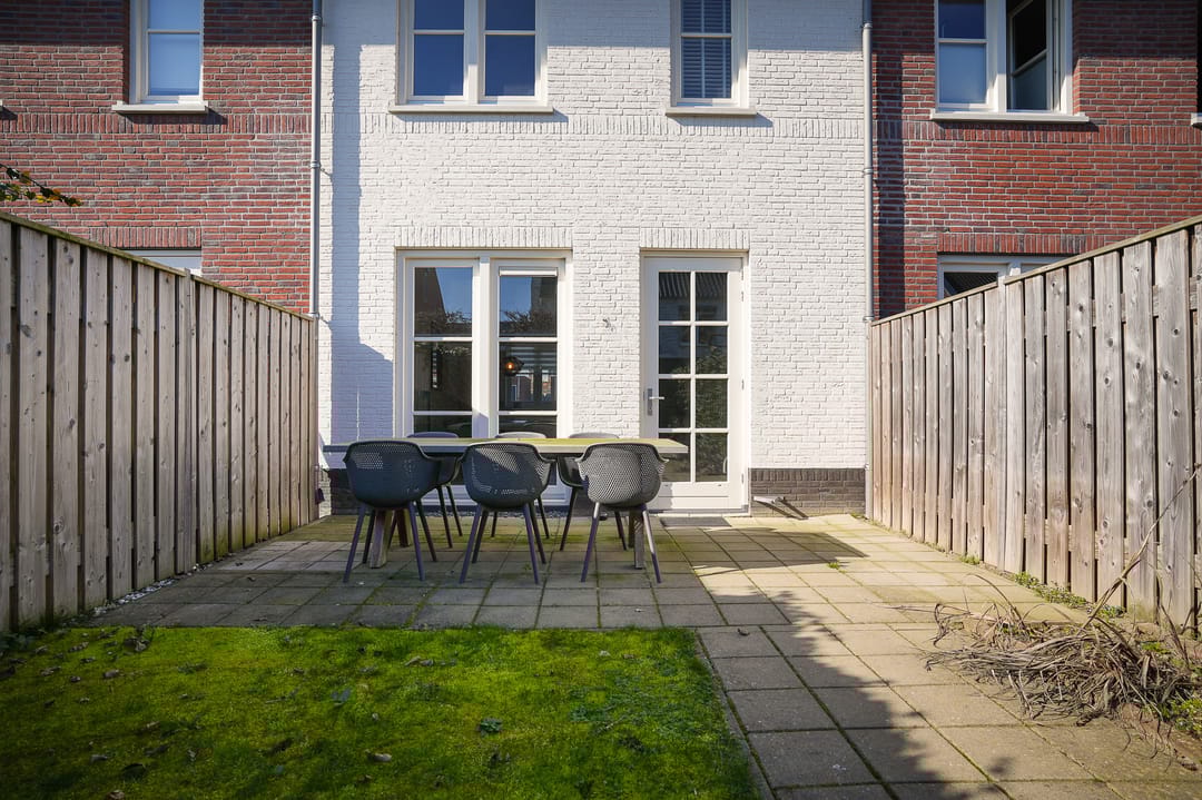 Foto 26 van Violastraat 10