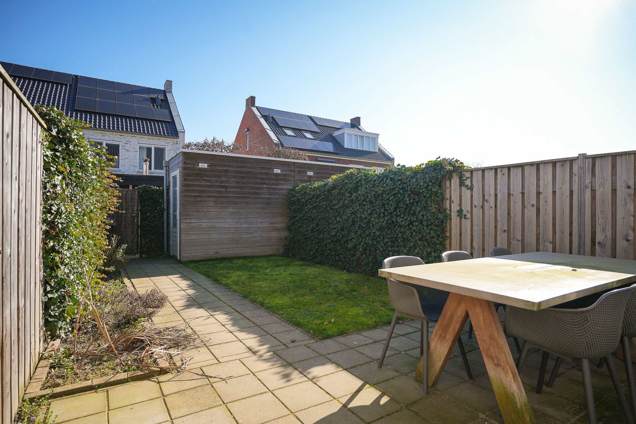 Foto 27 van Violastraat 10